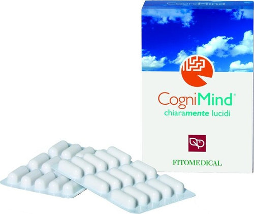 COGNIMIND-integratore-alimentare-30-capsule-Fitomedical