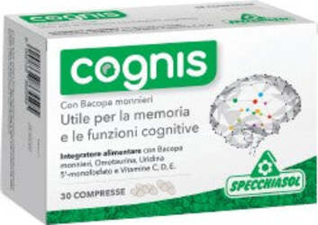 Cognis-integratore-alimentare-30-compresse-Specchiasol