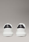 calvin klein Sneakers CHUNKY CUPSOLE MONO LTH da uomo
