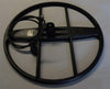 Piastra Aka Signum 15” DD 3kHz per metal detecor AKA SOREX PRO bobina di ricerca