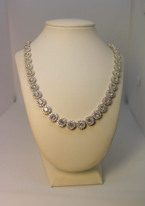 Collana donna 38BYCAMELI COL38