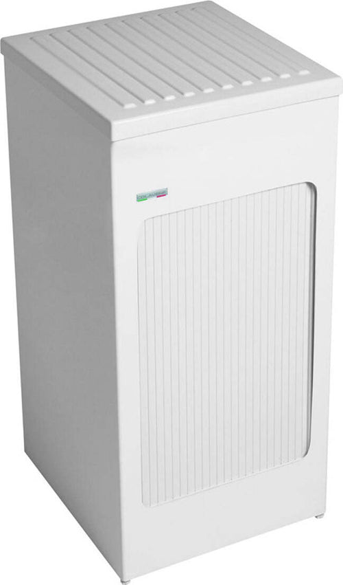 Colavene-Lavacril-Box-50x50-Con-Serranda-a-Scomparsa-Laterale