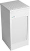 Colavene-Lavacril-Box-50x50-Con-Serranda-a-Scomparsa-Laterale