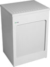 Colavene-Lavacril-Box-60x60-Con-Serranda-a-Scomparsa-Laterale