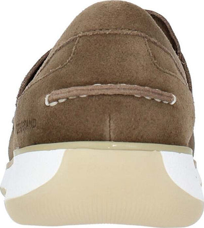 COLE-HAAN-Scarpe-basse-Marrone-da-uomo