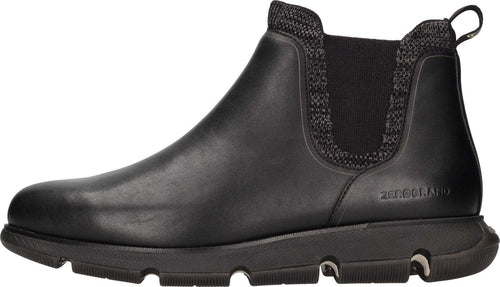 COLE-HAAN-Stivali-Nero-da-uomo