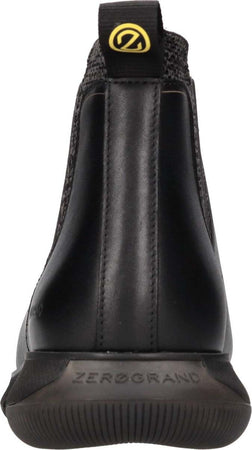 COLE-HAAN-Stivali-Nero-da-uomo
