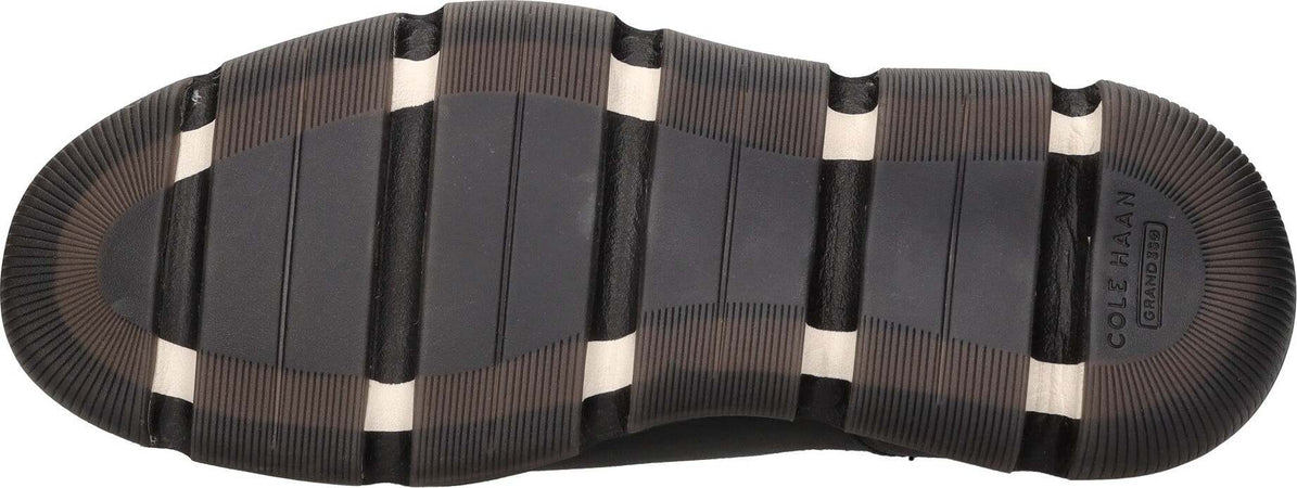COLE-HAAN-Stivali-Nero-da-uomo