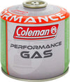 Coleman-C300-Performance-Bombola-Gas-con-Valvola