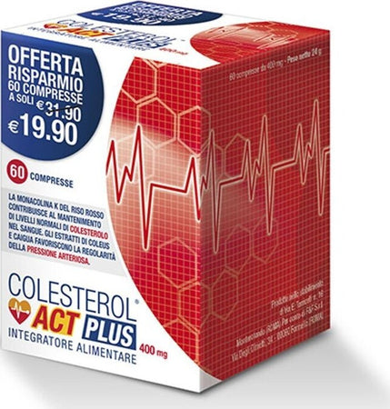Colesterol-Act-Plus-integratore-alimentare-60-compresse