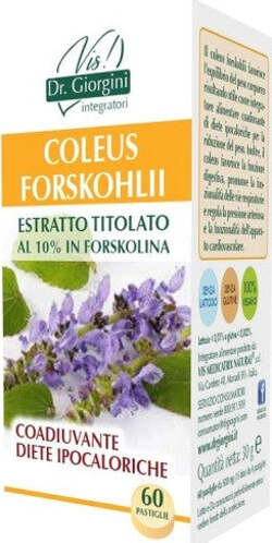 COLEUS-FORSKOHLII-ESTRATTO-TITOLATO-60-PASTIGLIE