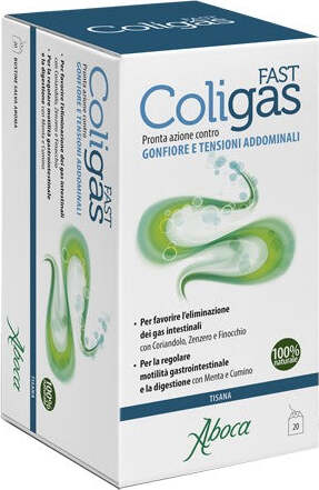 COLIGAS-FAST-TISANA-20-Bustine-Aboca