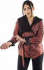 Colima---Giacca-Donna-Bordeaux-in-vera-pelle