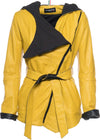 Colima---Giacca-Donna-Giallo-in-vera-pelle