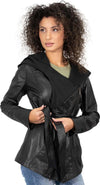 Colima---Giacca-Donna-Nera-in-vera-pelle