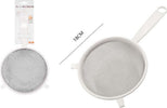 Colino Setaccio Passino A Rete In Plastica Resina Ø18cm Da Cucina Gancio 50544 Casa e cucina/Utensili da cucina/Colini Trade Shop italia - Napoli, Commerciovirtuoso.it