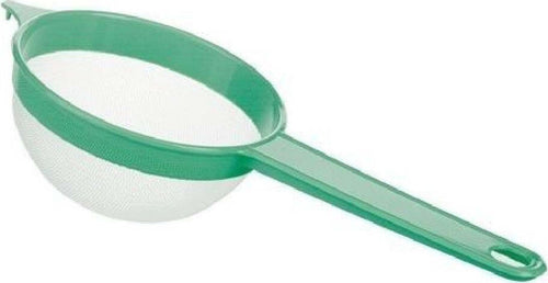 Colino Setaccio Passino Filtro Plastica Rete Nylon Accessorio Cucina Diametro 12 Casa e cucina/Utensili da cucina/Colini Trade Shop italia - Napoli, Commerciovirtuoso.it