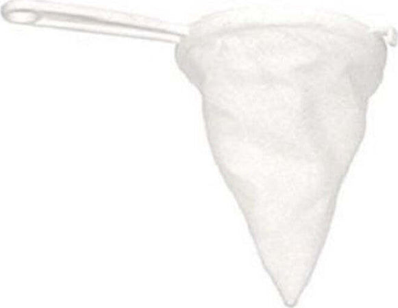 Colino Setaccio Passino In Tessuto Cucina Accessorio Diametro 16 Cm Casa e cucina/Utensili da cucina/Colini Trade Shop italia - Napoli, Commerciovirtuoso.it