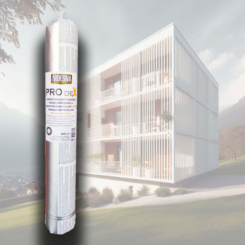 Colla 600ml da esterno per WPC PVC e Polimeri ARDESIVA superpotente ideale per Lamelli e pannelli per facciate Fai da te/Ferramenta/Adesivi e sigillanti/Collante a contatto Eternal Parquet - Ariano Irpino, Commerciovirtuoso.it