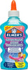 Colla glitterata liquida Slime - blu - flacone 177 ml - Elmer's Cancelleria e prodotti per ufficio/Archivio ufficio e accessori per scrivania/Nastri colle elastici e graffette/Adesivi e colle/Adesivi spray Eurocartuccia - Pavullo, Commerciovirtuoso.it
