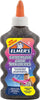 Colla glitterata liquida Slime - nero - flacone 177 ml - Elmer's Cancelleria e prodotti per ufficio/Archivio ufficio e accessori per scrivania/Nastri colle elastici e graffette/Adesivi e colle/Adesivi spray Eurocartuccia - Pavullo, Commerciovirtuoso.it