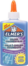 Colla-liquida-metallizzata-Blu-e-Viola-147-ml-Paper-Mate