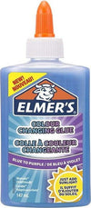 Colla-liquida-metallizzata-Blu-e-Viola-147-ml-Paper-Mate