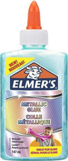 Colla-liquida-metallizzata-Verde-Acqua-147-ml-Paper-Mate