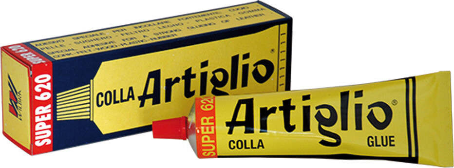 COLLA-NEOPRENICA-'ARTIGLIO-SUPER-620'-ml.-150-Wilbra