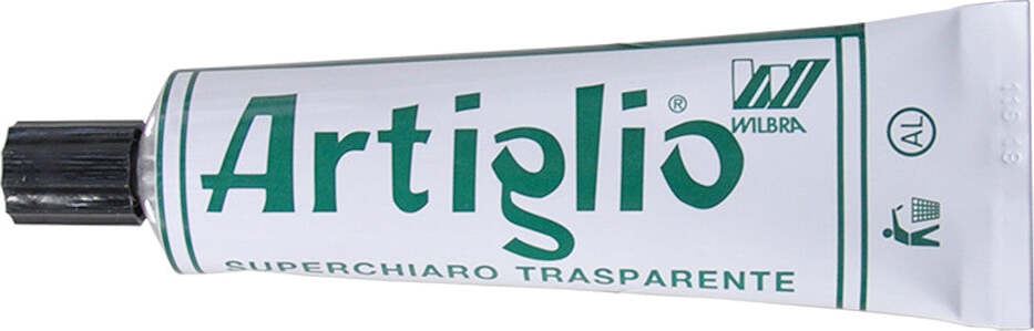 COLLA-NEOPRENICA-'ARTIGLIO-SUPERCHIARO'-ml.-50-Wilbra