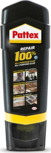 Colla Pattex 100 - 100 gr - trasparente - Pattex Cancelleria e prodotti per ufficio/Archivio ufficio e accessori per scrivania/Nastri colle elastici e graffette/Adesivi e colle/Adesivi spray Eurocartuccia - Pavullo, Commerciovirtuoso.it