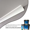 Colla-per-Pannelli-in-Polistirolo,-Cornici-Rosoni-Sughero-Battiscopa-in-Legno-Pvc-Ceramica-Piastrelle-da-1-kg