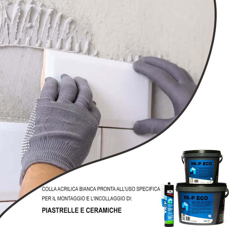 Colla-per-Pannelli-in-Polistirolo,-Cornici-Rosoni-Sughero-Battiscopa-in-Legno-Pvc-Ceramica-Piastrelle-da-310-ml