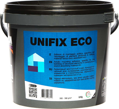 Colla-per-Pannelli-in-Polistirolo,-Cornici-Rosoni-Sughero-Battiscopa-in-Legno-Pvc-Ceramica-Piastrelle-da-6-kg