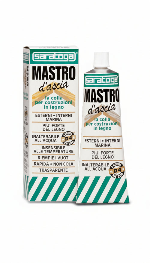 Colla-poliuretanica-per-costruzioni-in-legno-Mastro-d'Ascia-100-Ml