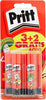 Colla-Pritt-Stick-11-gr-3+2-pezzi