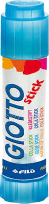 Colla-Stick-Giotto-40-gr-12-pezzi-Fila