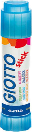 Colla-Stick-Giotto-40-gr-12-pezzi-Fila