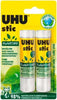 Colla-stick-Uhu-Bostik-bianco-ceroso-2-stick-21-gr