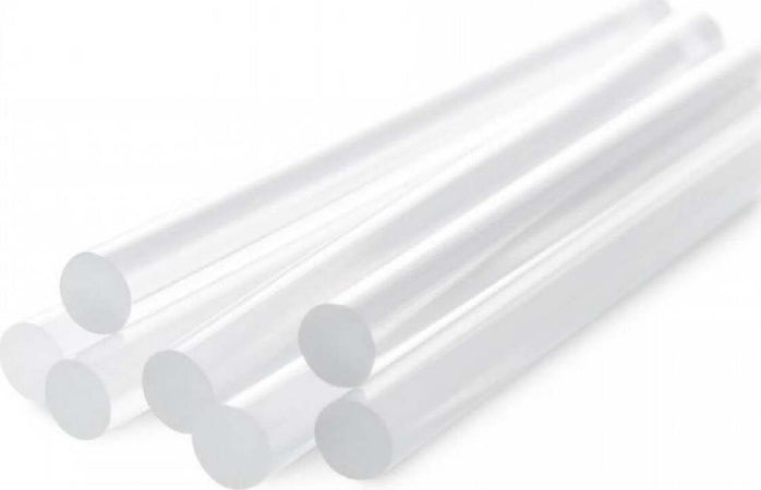 Colla-termofusibile-con-lunghezza-di-200-mm-e-diametro-Ø-12-mm-in-confezione-da-1-Kg