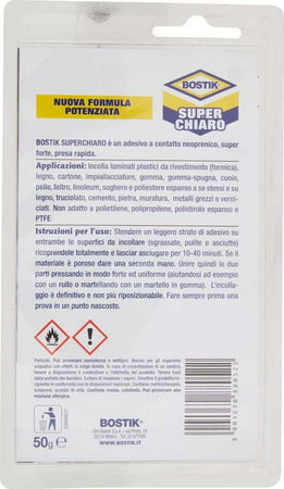 Colla-universale-Uhu-Bostik-D2330-Superchiaro