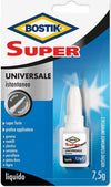 Colla-universale-Uhu-Bostik-Super-universale-tubetto-7,5-gr