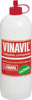 Colla vinilica Vinavil - 100 gr - bianco - Vinavil Cancelleria e prodotti per ufficio/Archivio ufficio e accessori per scrivania/Nastri colle elastici e graffette/Adesivi e colle/Adesivi spray Eurocartuccia - Pavullo, Commerciovirtuoso.it