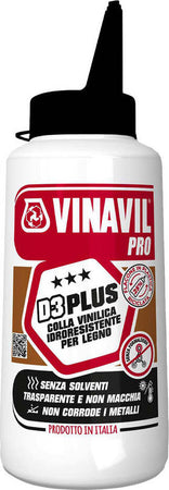 COLLA-VINILICA-'VINAVIL-PRO-D3-PLUS'-gr.-750