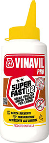 COLLA-VINILICA-'VINAVIL-PRO-SUPER-FAST-D2'-gr.-750