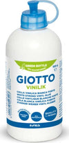 Colla vinilica Vinilik - 100 gr - bianco - Giotto Cancelleria e prodotti per ufficio/Archivio ufficio e accessori per scrivania/Nastri colle elastici e graffette/Adesivi e colle/Adesivi spray Eurocartuccia - Pavullo, Commerciovirtuoso.it