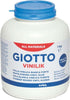 Colla vinilica Vinilik - barattolo 1 kg - bianco - Giotto Cancelleria e prodotti per ufficio/Archivio ufficio e accessori per scrivania/Nastri colle elastici e graffette/Adesivi e colle/Adesivi spray Eurocartuccia - Pavullo, Commerciovirtuoso.it