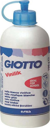 Colla-Vinilik-Giotto-100-gr-12-pezzi-Fila