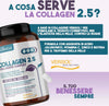 Collagene-bioactive-verisol®-2500-mg-+-acido-ialuronico-+-coenzima-q10---integratore-pelle,-capelli-e-ossa-con-biotina,-zinco-e-vitamina-c---120-compresse,-nutracle