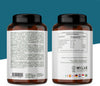 Collagene-bioactive-verisol®-2500-mg-+-acido-ialuronico-+-coenzima-q10---integratore-pelle,-capelli-e-ossa-con-biotina,-zinco-e-vitamina-c---120-compresse,-nutracle
